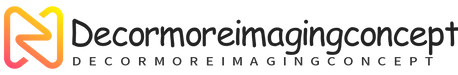Decormoreimagingconcept - Home
